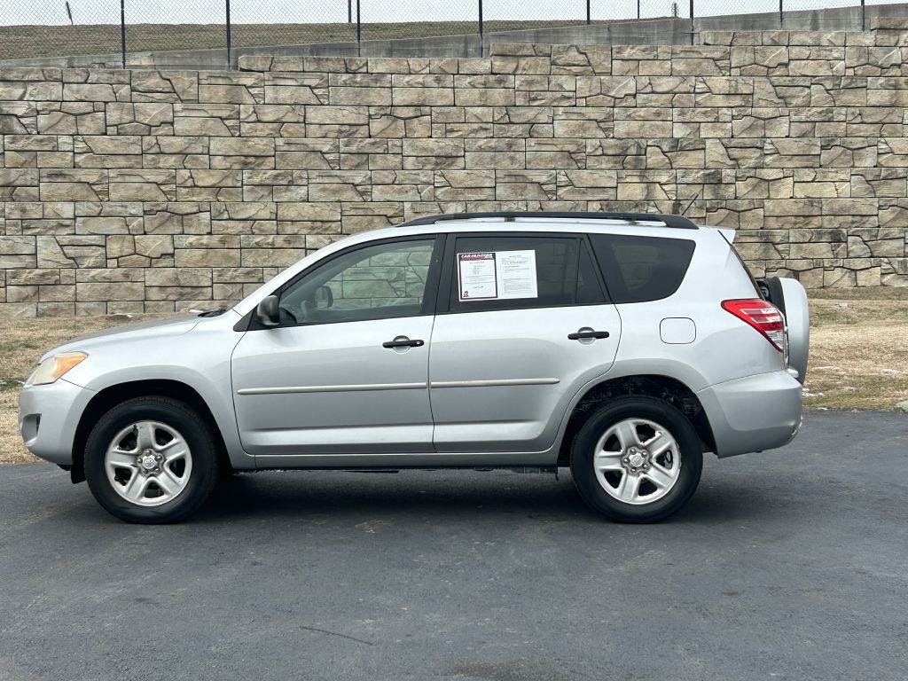 2011 Toyota Rav4 Image 2