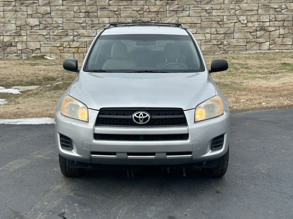 2011 Toyota Rav4 Image 4