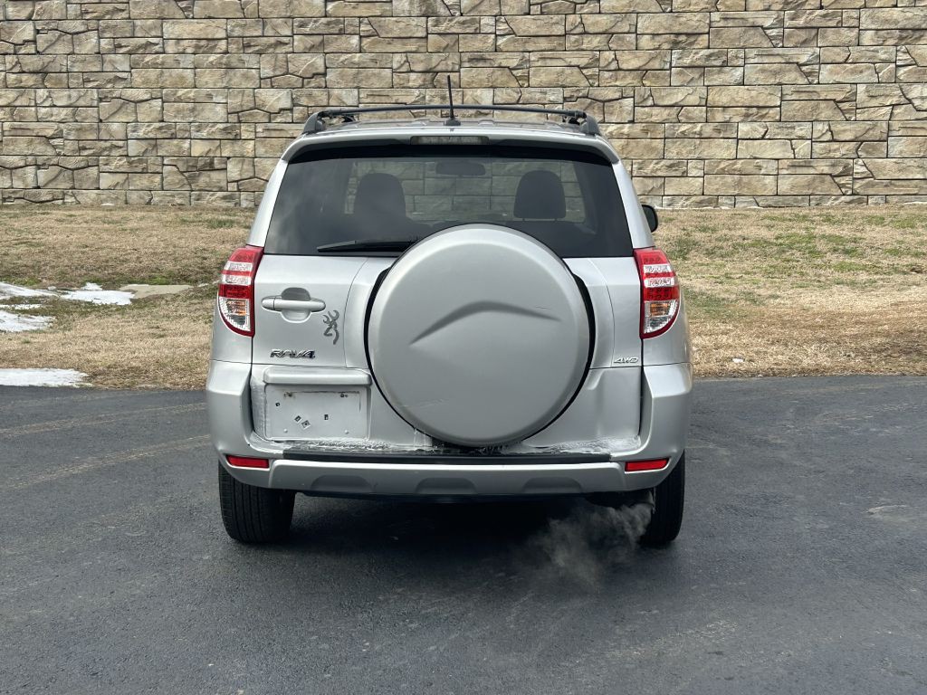 2011 Toyota Rav4 Image 5