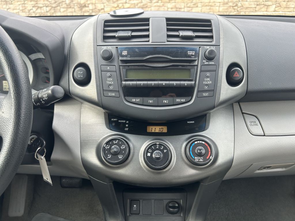 2011 Toyota Rav4 Image 15