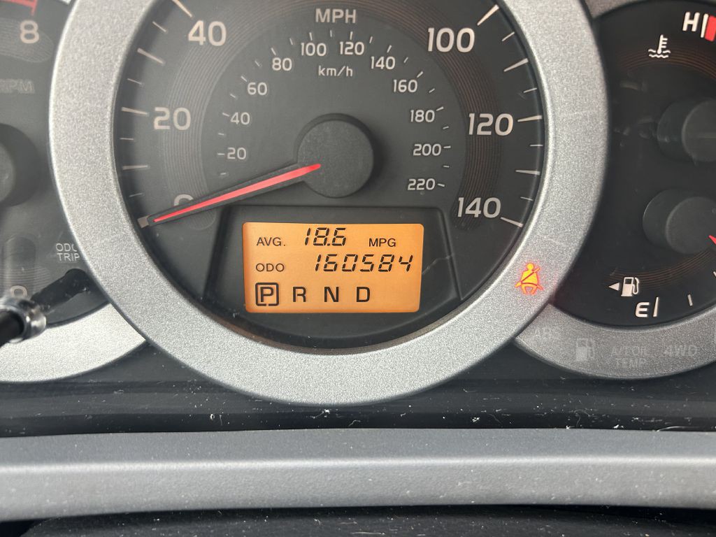 2011 Toyota Rav4 Image 20