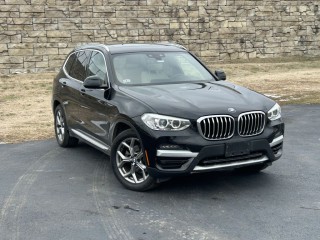 Image for 2020 BMW X3 xDrive30i ID: 7164022