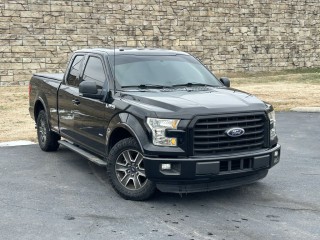 Image for 2016 Ford F-150 Super Cab ID: 7171688