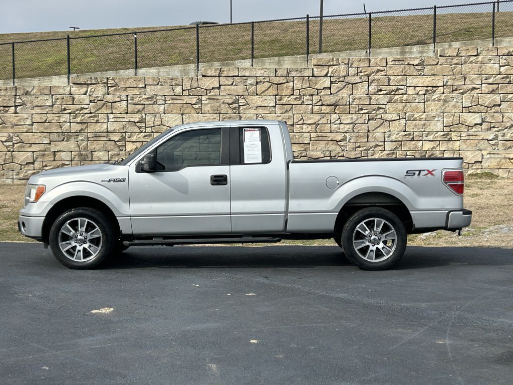 2014 Ford F-150 Image 2
