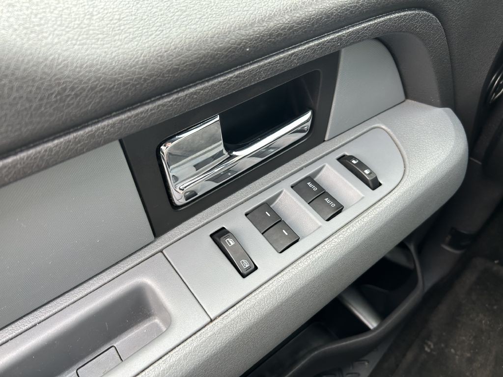 2014 Ford F-150 Image 7