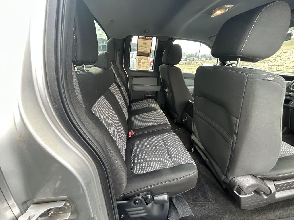 2014 Ford F-150 Image 13