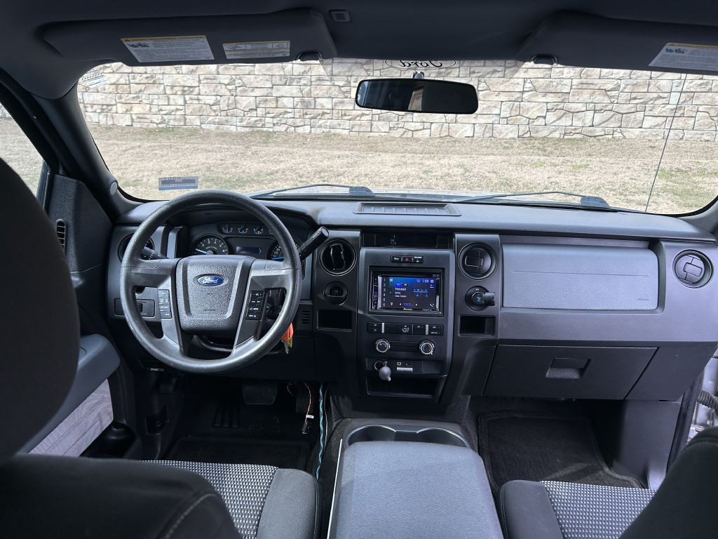 2014 Ford F-150 Image 14