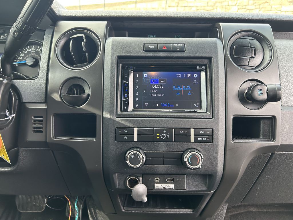 2014 Ford F-150 Image 15