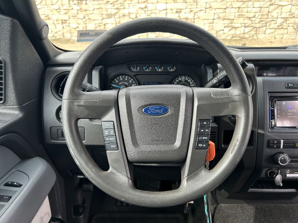 2014 Ford F-150 Image 16