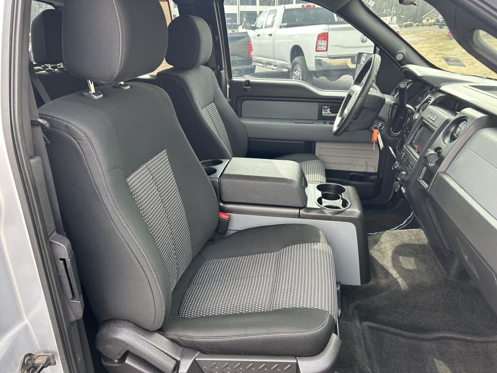 2014 Ford F-150 Image 17