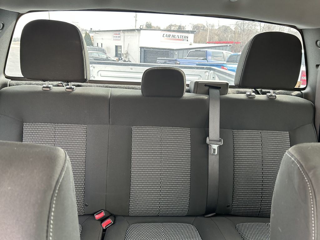 2014 Ford F-150 Image 19