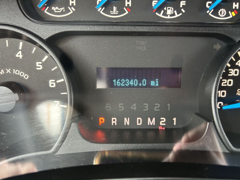 2014 Ford F-150 Image 21