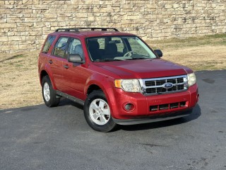 Image for 2010 Ford Escape XLS ID: 7171719