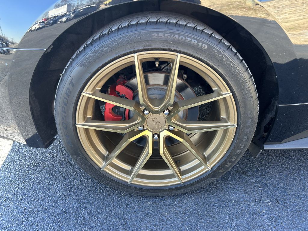 2015 Ford Mustang Image 6