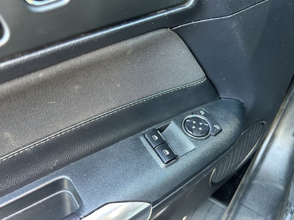 2015 Ford Mustang Image 7