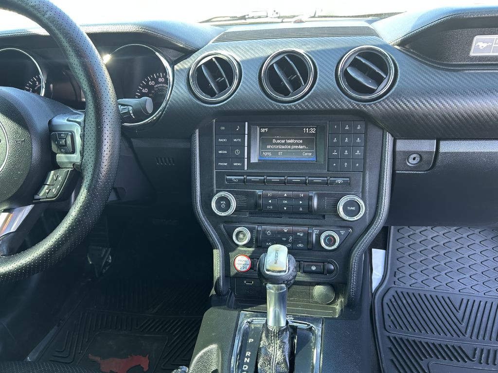 2015 Ford Mustang Image 14