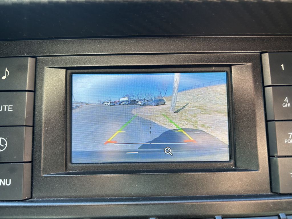 2015 Ford Mustang Image 16