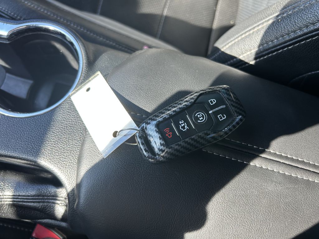 2015 Ford Mustang Image 18