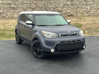 Image for 2016 Kia Soul + ID: 7178951
