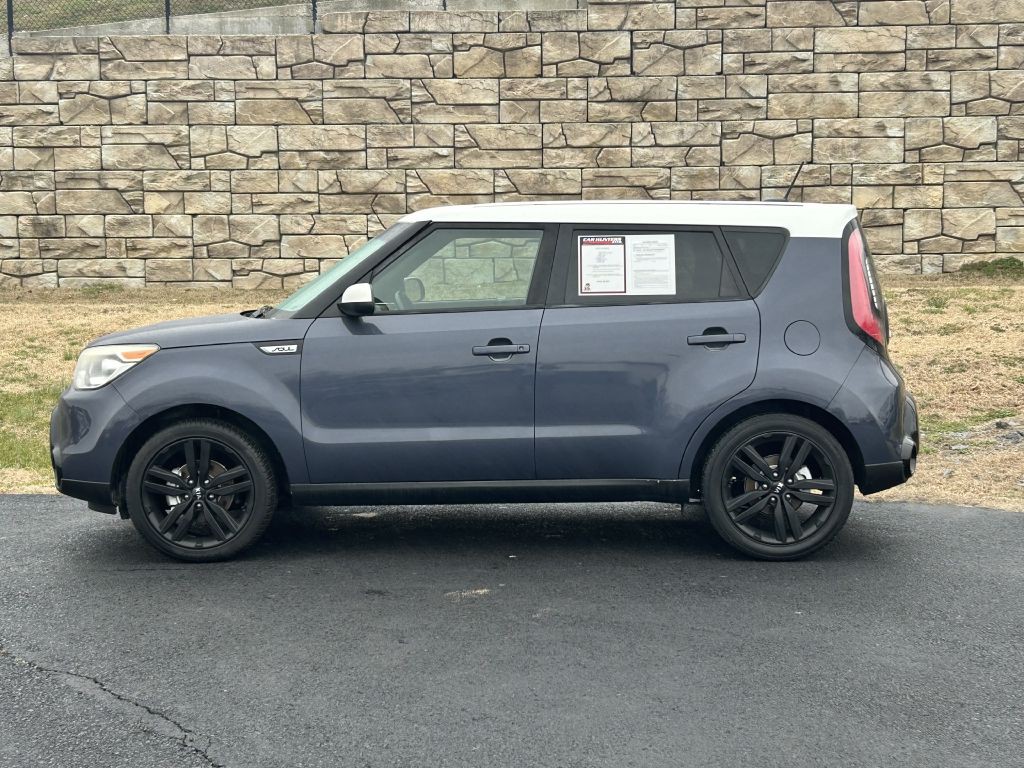 2016 Kia Soul Image 2