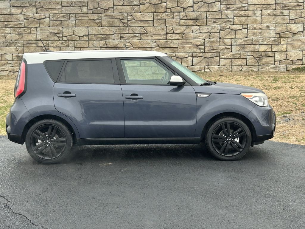 2016 Kia Soul Image 3