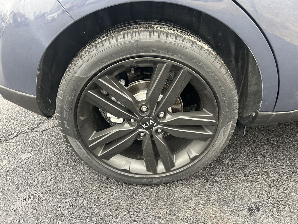 2016 Kia Soul Image 6