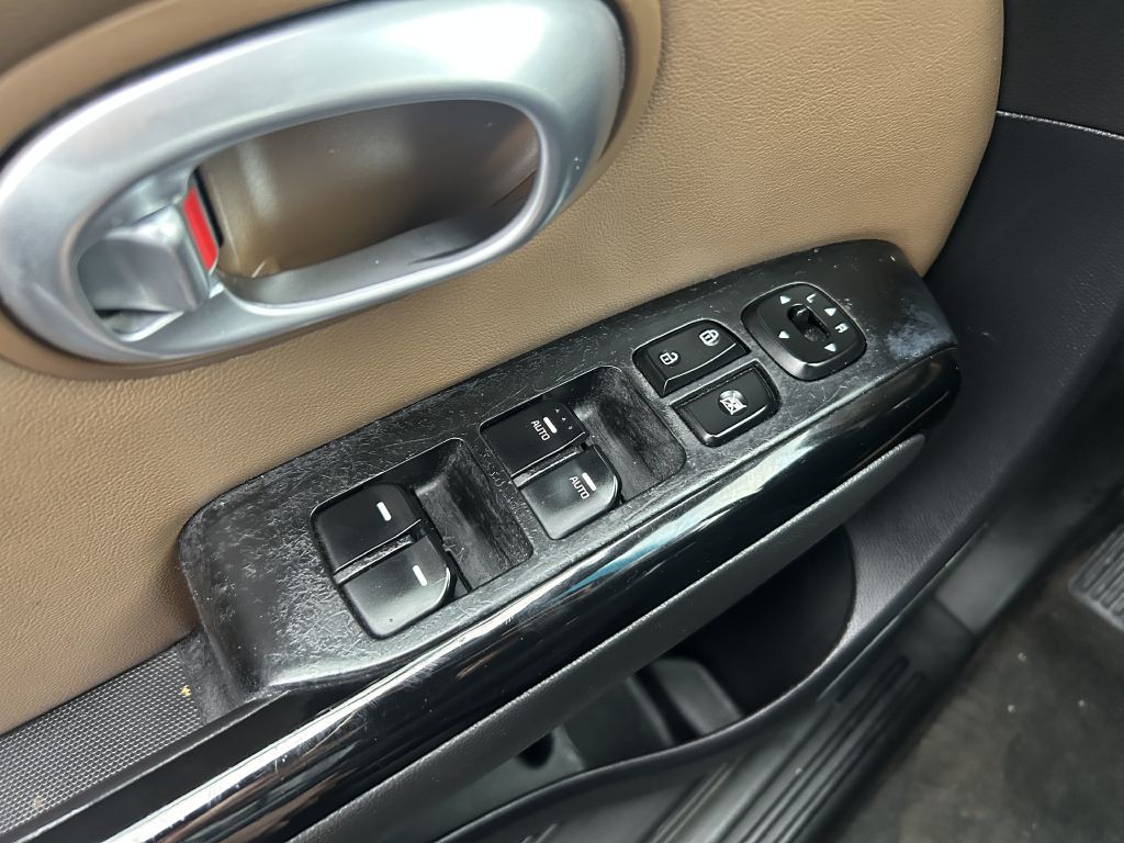 2016 Kia Soul Image 7