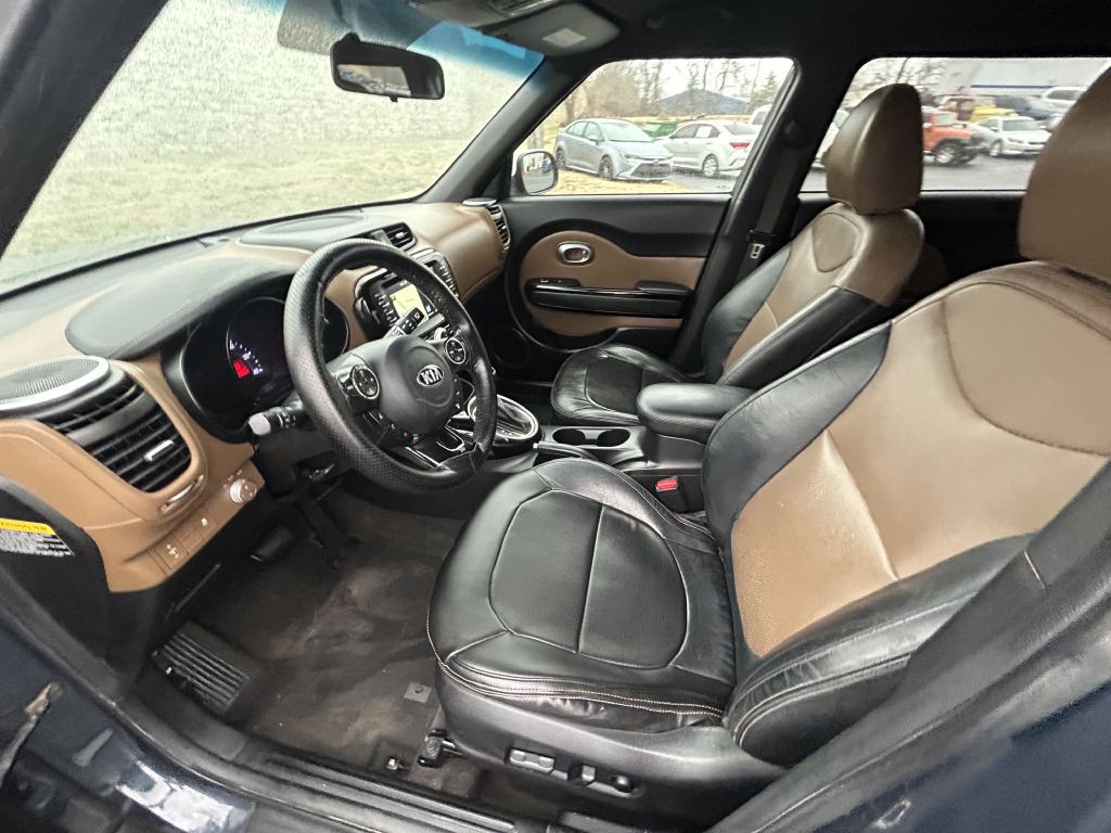 2016 Kia Soul Image 9