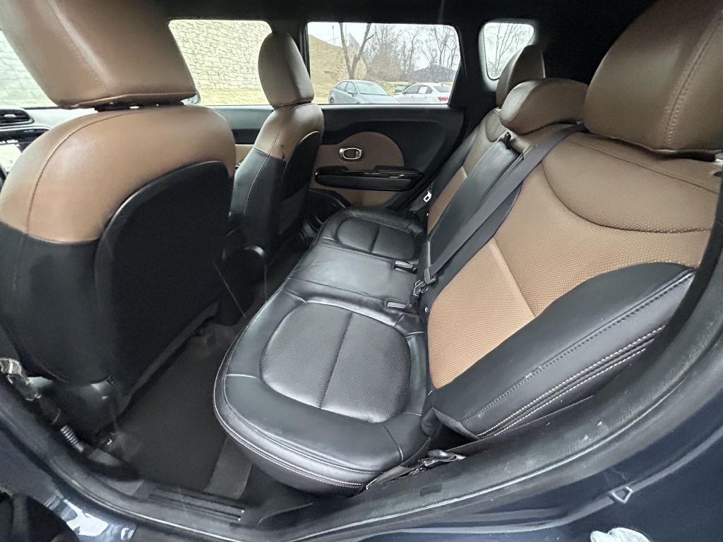 2016 Kia Soul Image 10
