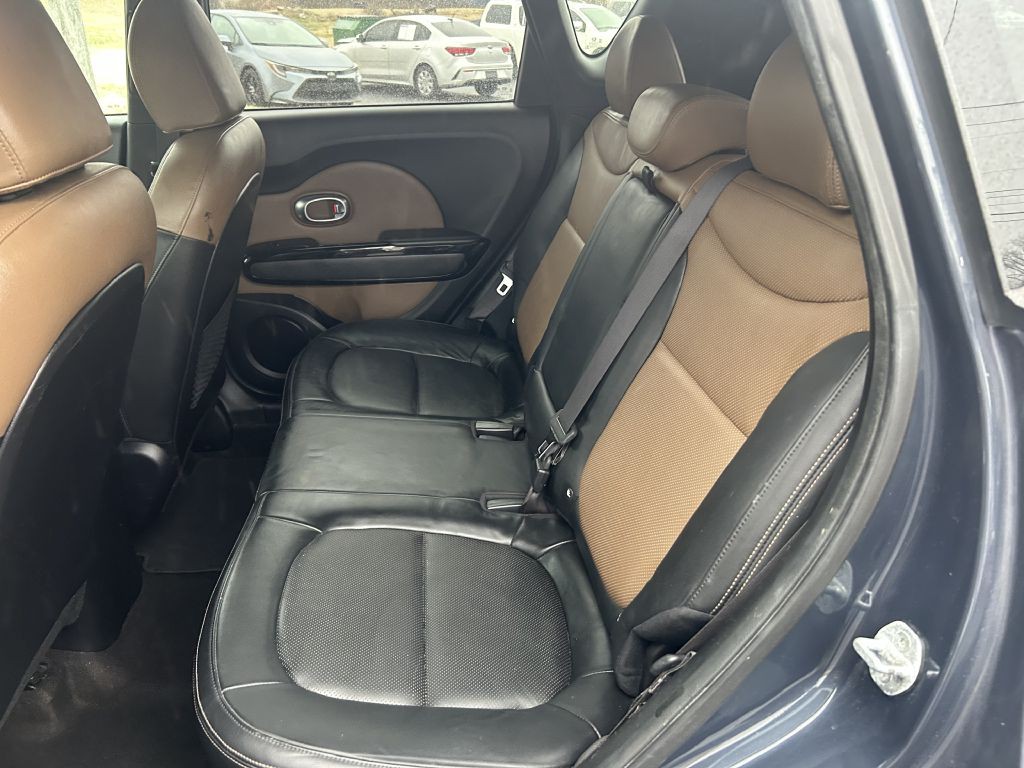 2016 Kia Soul Image 11