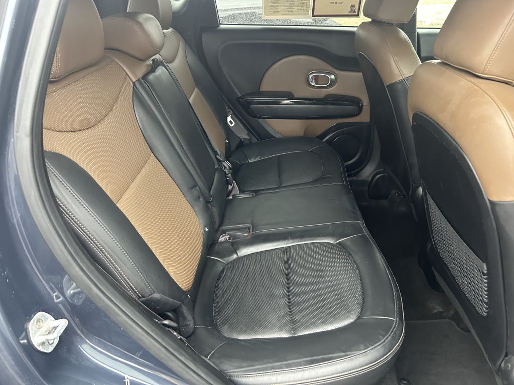 2016 Kia Soul Image 12