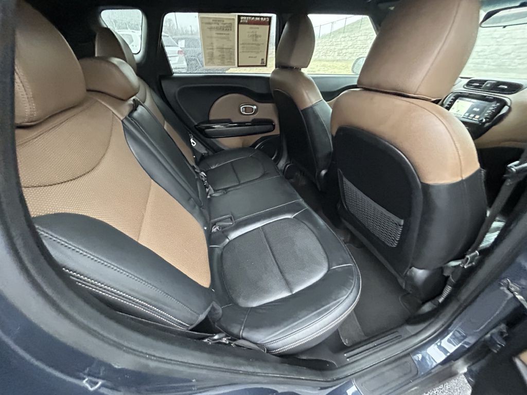 2016 Kia Soul Image 13