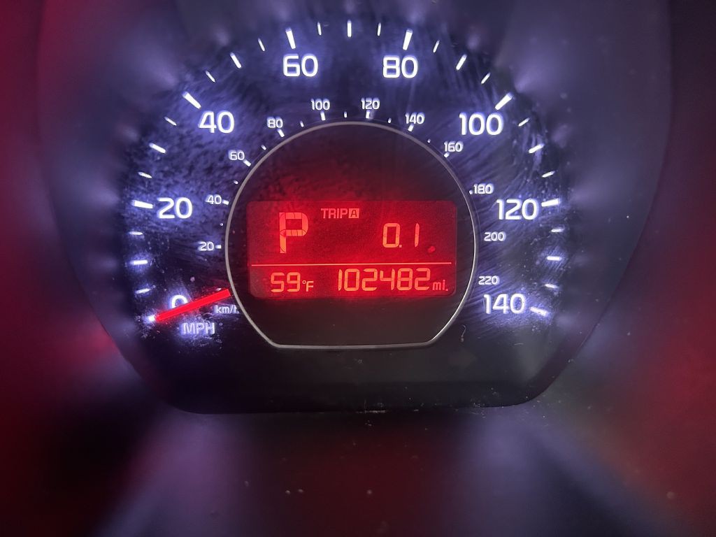 2016 Kia Soul Image 22