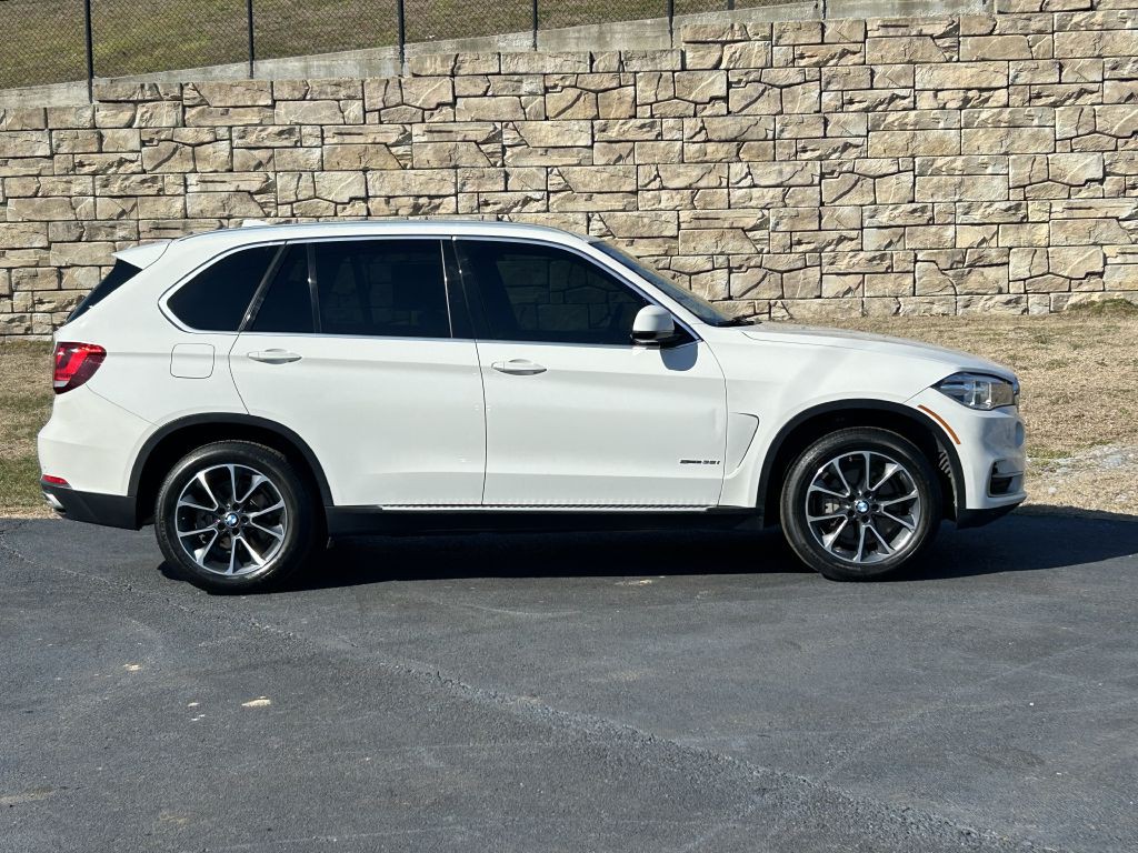 2018 BMW X5 Image 3