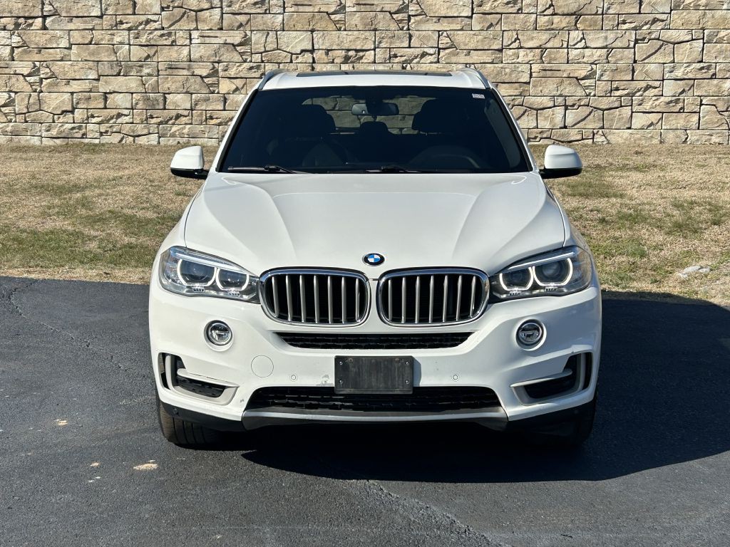 2018 BMW X5 Image 4