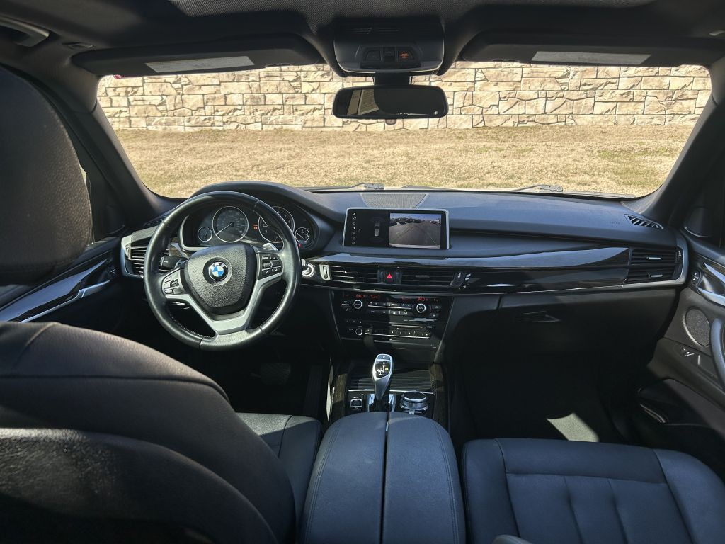 2018 BMW X5 Image 15
