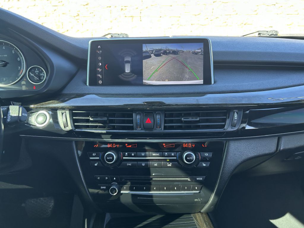 2018 BMW X5 Image 16