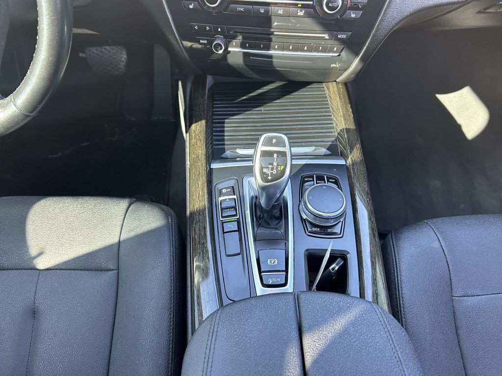 2018 BMW X5 Image 17