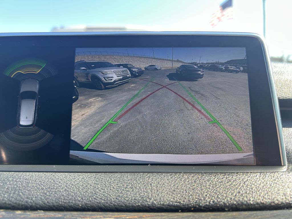 2018 BMW X5 Image 22