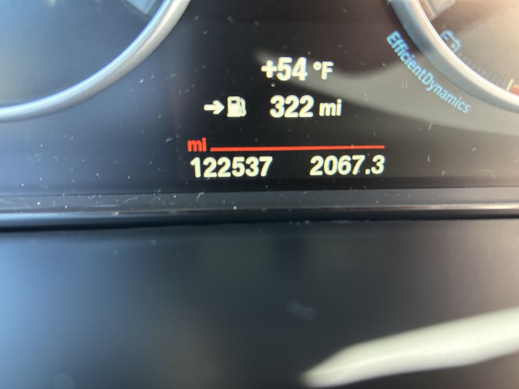 2018 BMW X5 Image 24