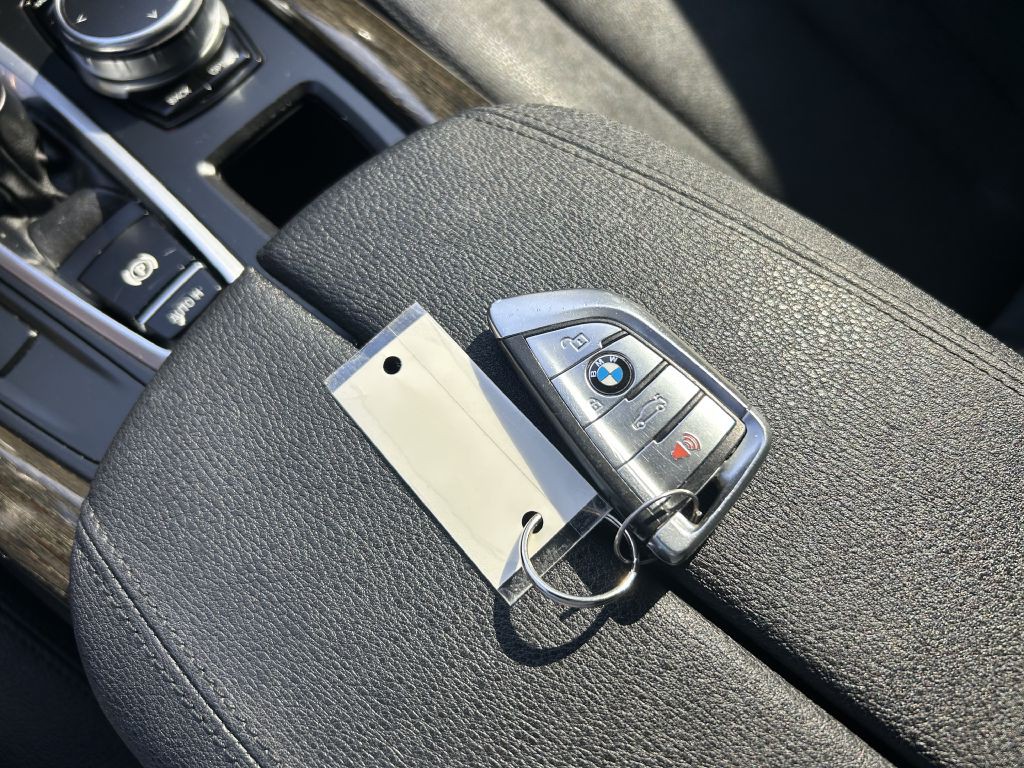 2018 BMW X5 Image 25