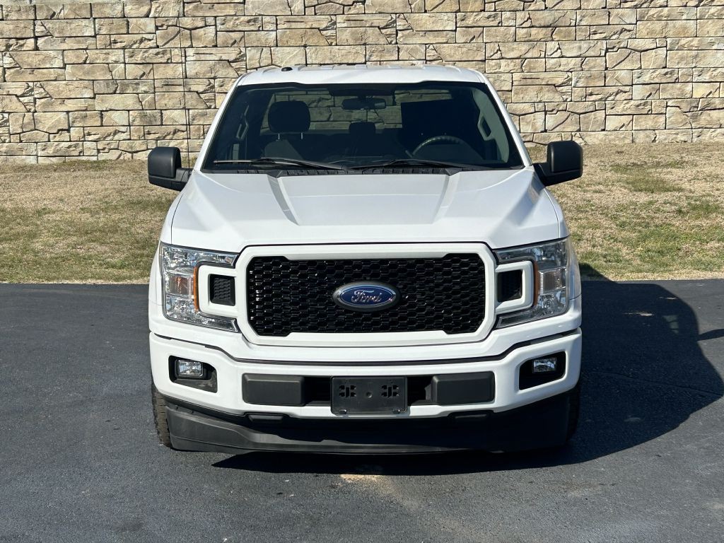 2018 Ford F-150 Image 4