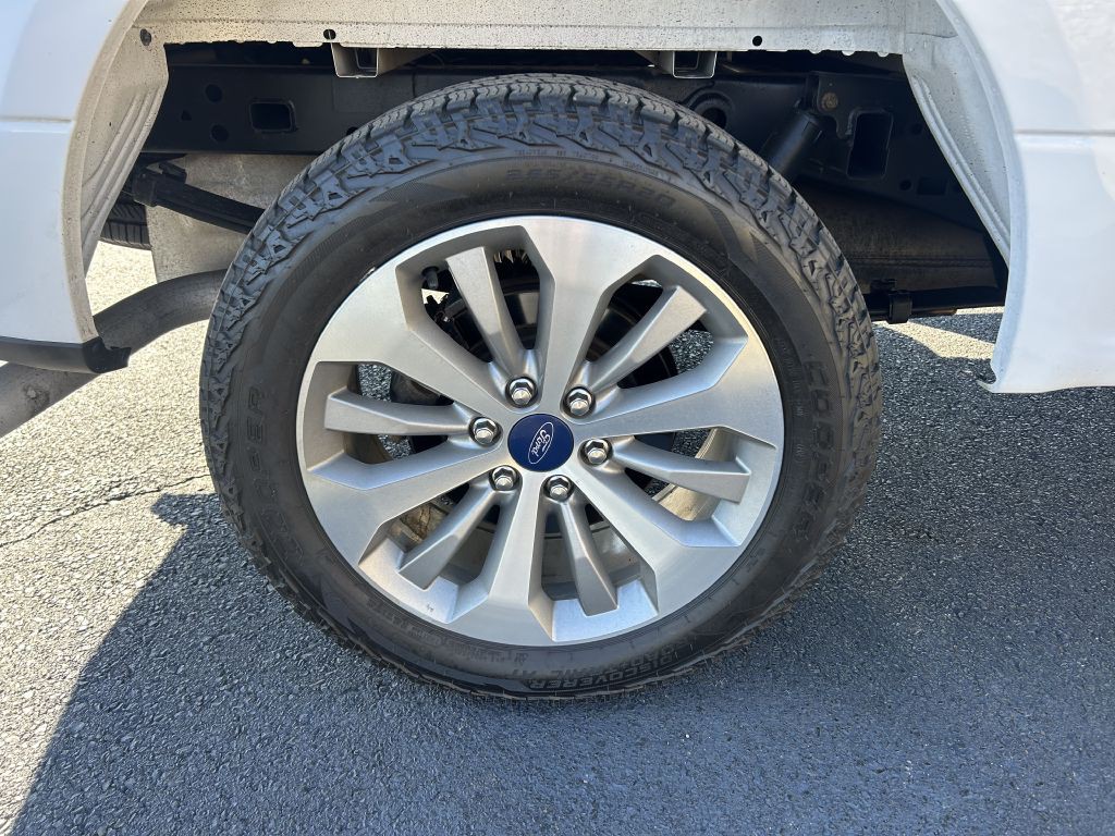 2018 Ford F-150 Image 6