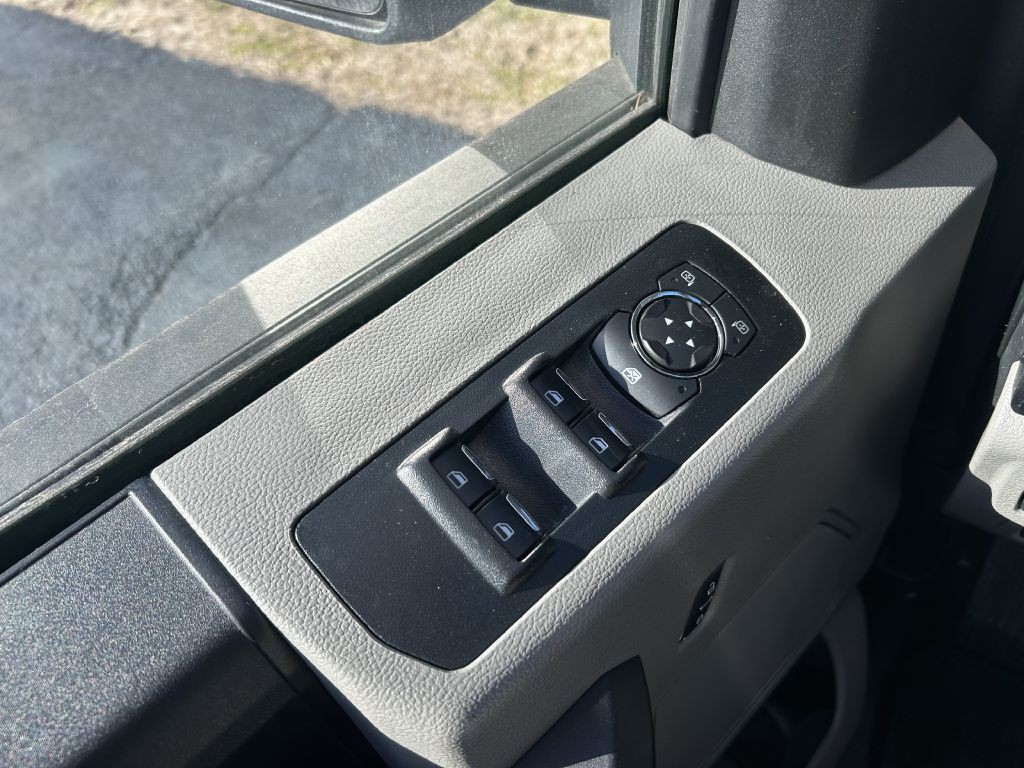 2018 Ford F-150 Image 7