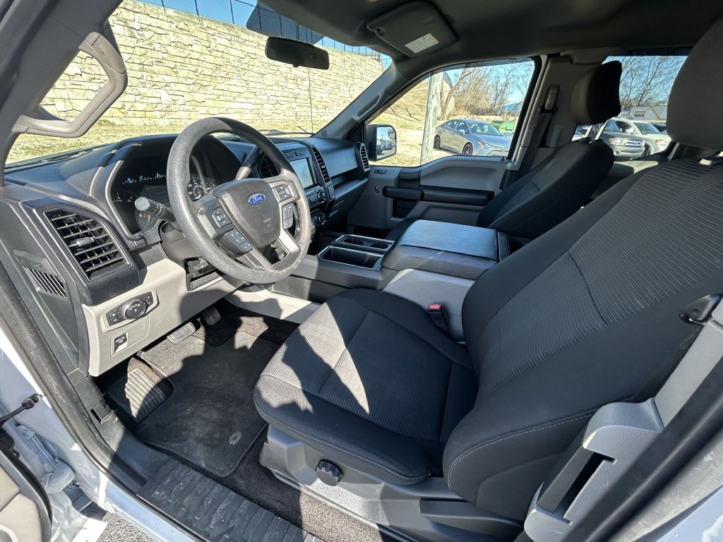 2018 Ford F-150 Image 9