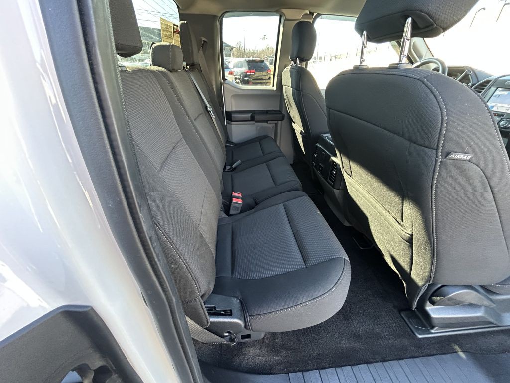 2018 Ford F-150 Image 13