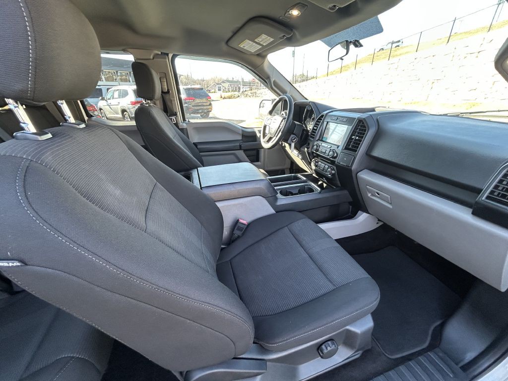 2018 Ford F-150 Image 15