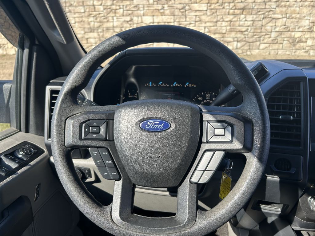 2018 Ford F-150 Image 17