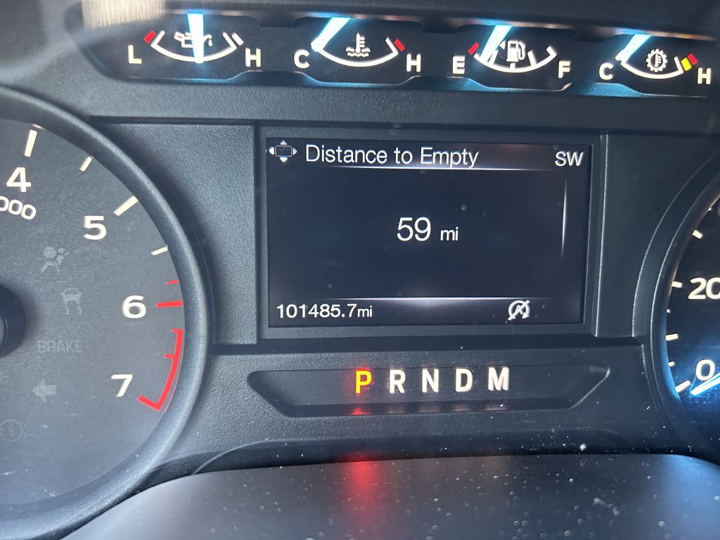 2018 Ford F-150 Image 19