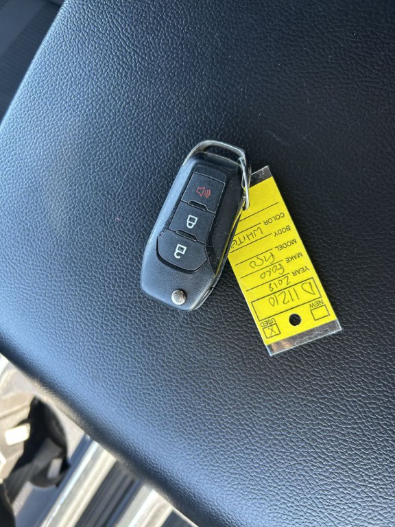 2018 Ford F-150 Image 20